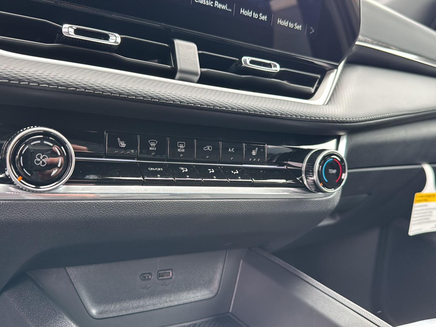 New 2026 Cacti Green Chevrolet FWD LT image 22