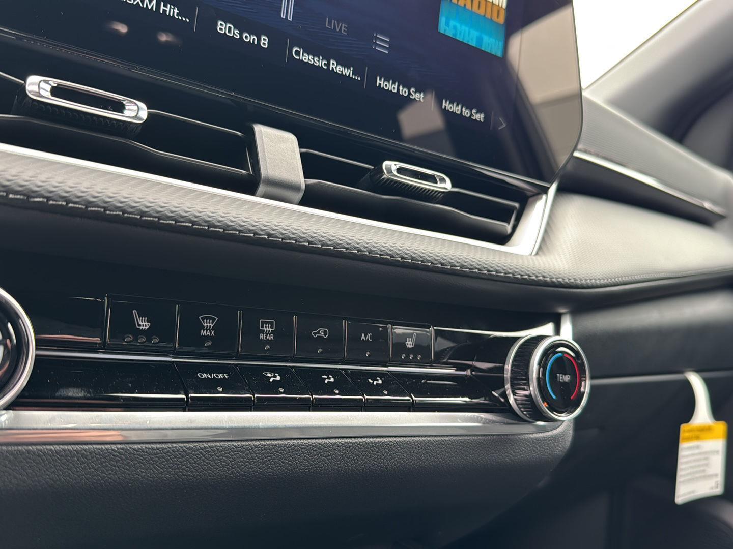 New 2026 Cacti Green Chevrolet FWD LT image 23