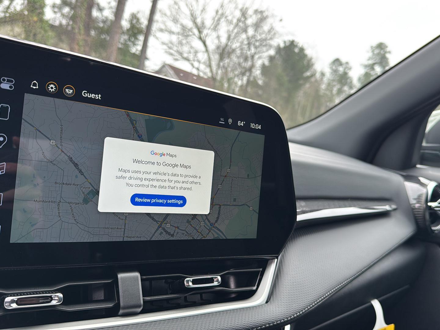 New 2026 Cacti Green Chevrolet FWD LT image 24