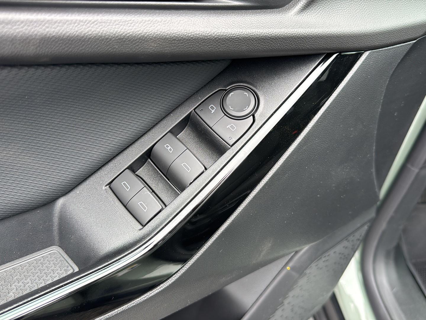 New 2026 Cacti Green Chevrolet FWD LT image 26