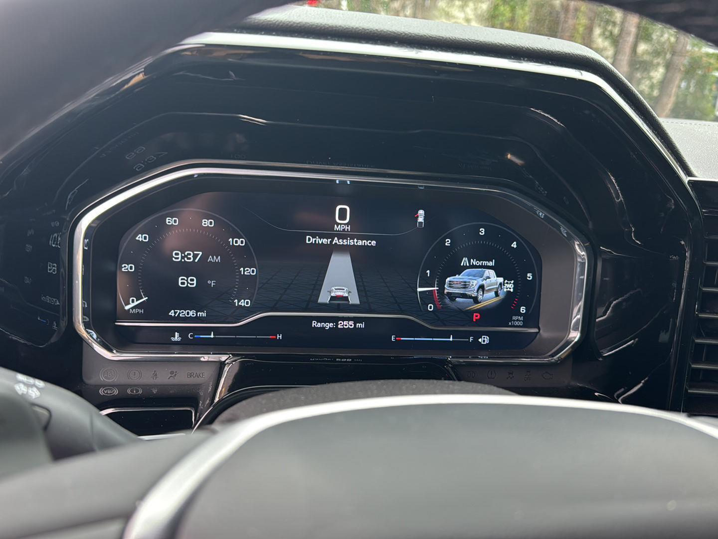 Used 2024 Summit White GMC SLT image 20