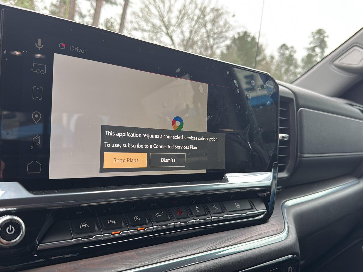 Used 2024 Summit White GMC SLT image 25