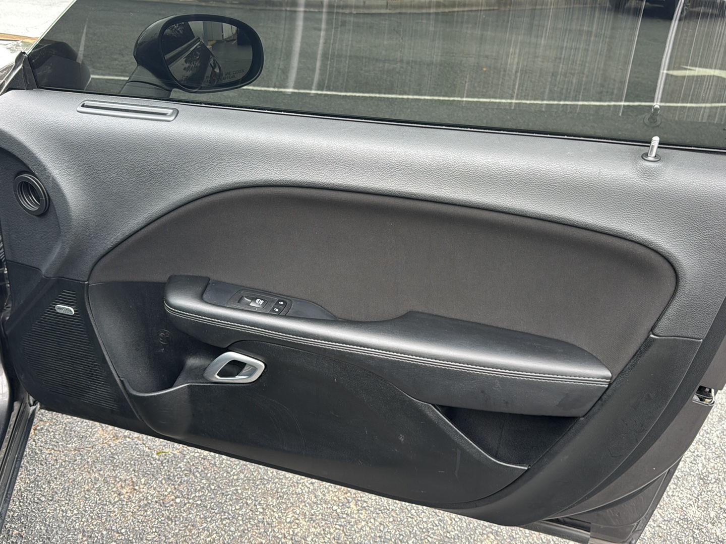 Used 2023 Granite Pearlcoat Dodge GT image 11