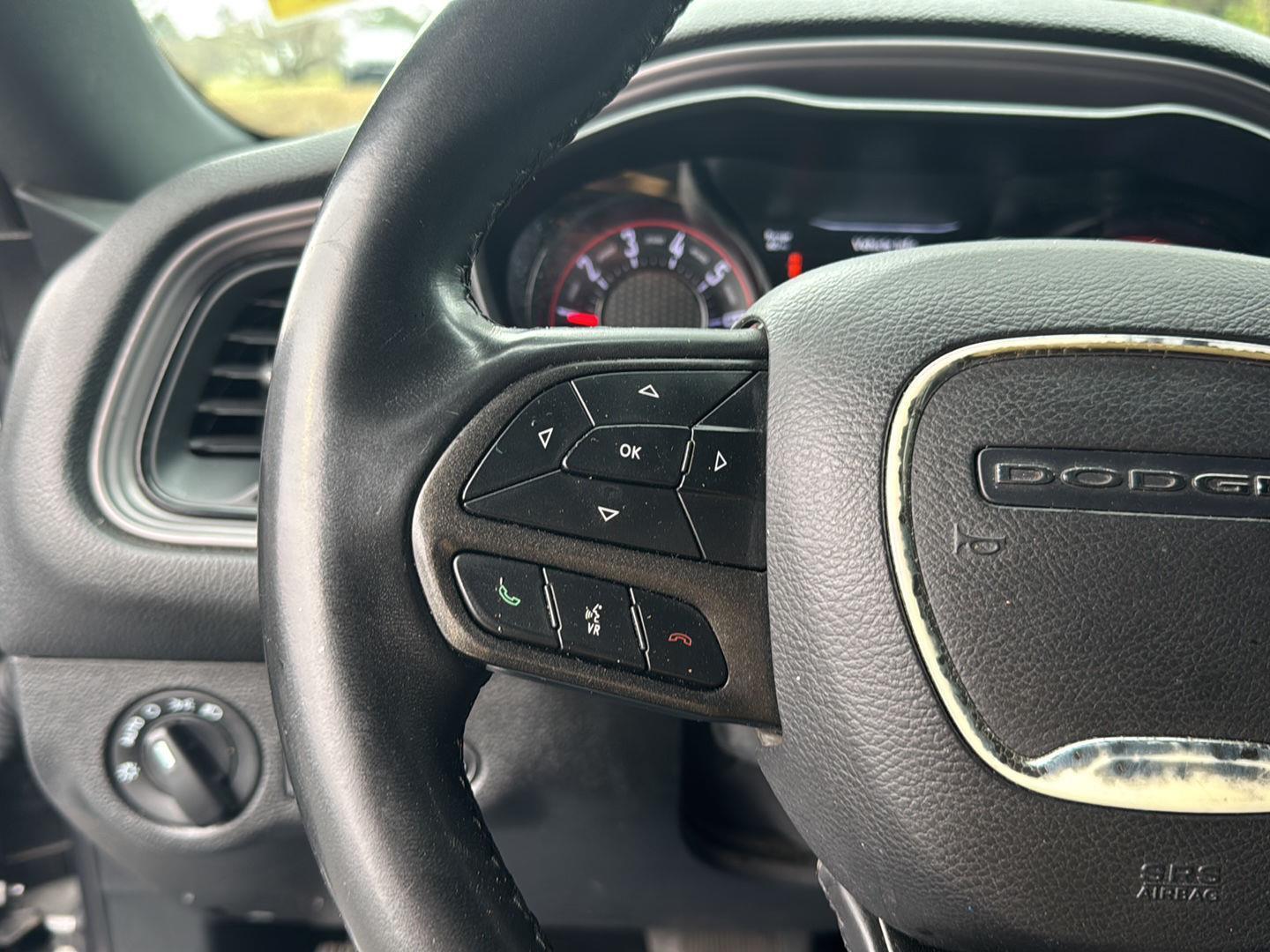 Used 2023 Granite Pearlcoat Dodge GT image 15