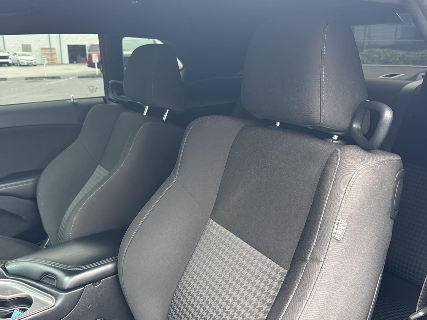 Used 2023 Granite Pearlcoat Dodge GT image 22