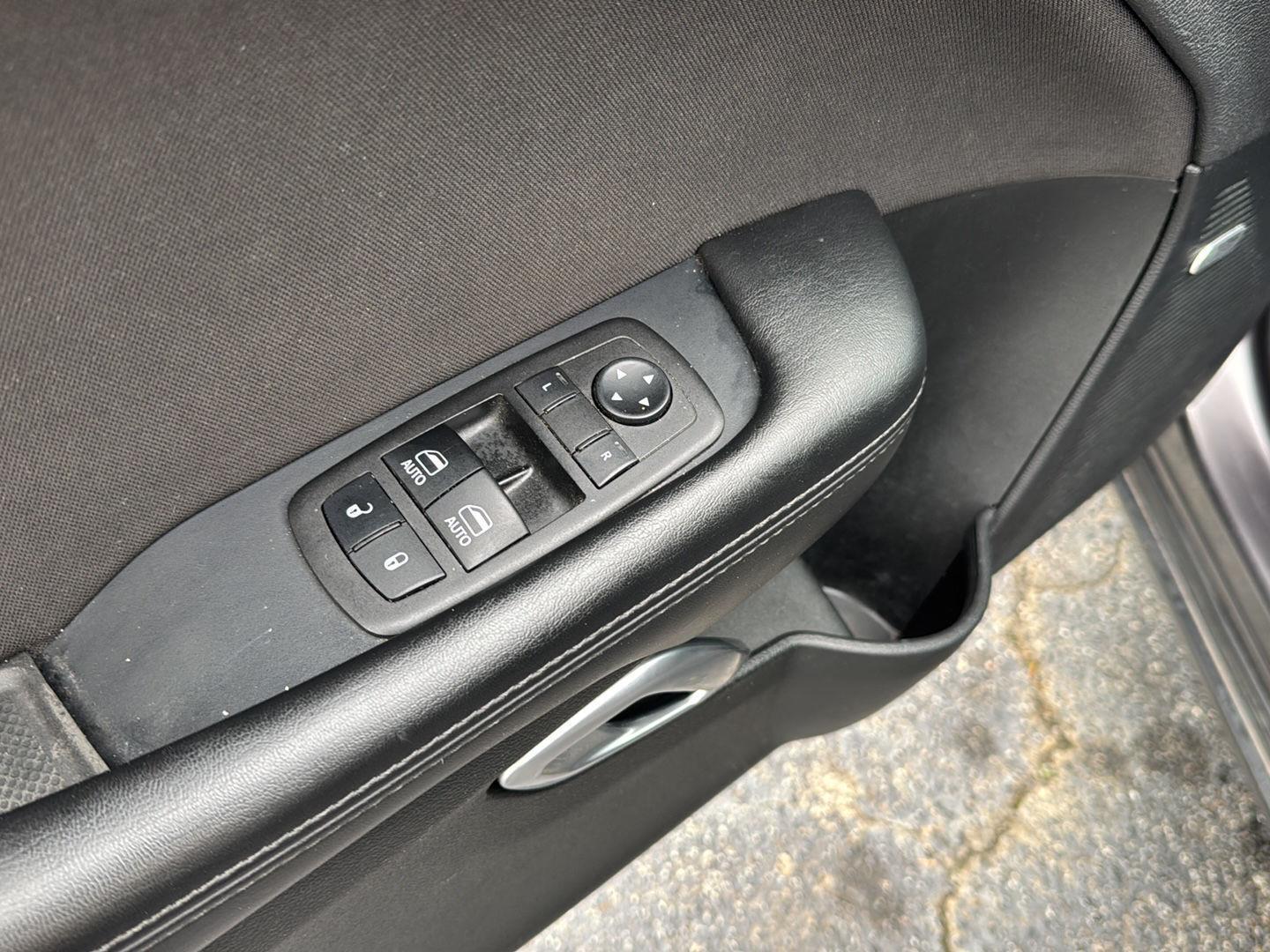 Used 2023 Granite Pearlcoat Dodge GT image 23