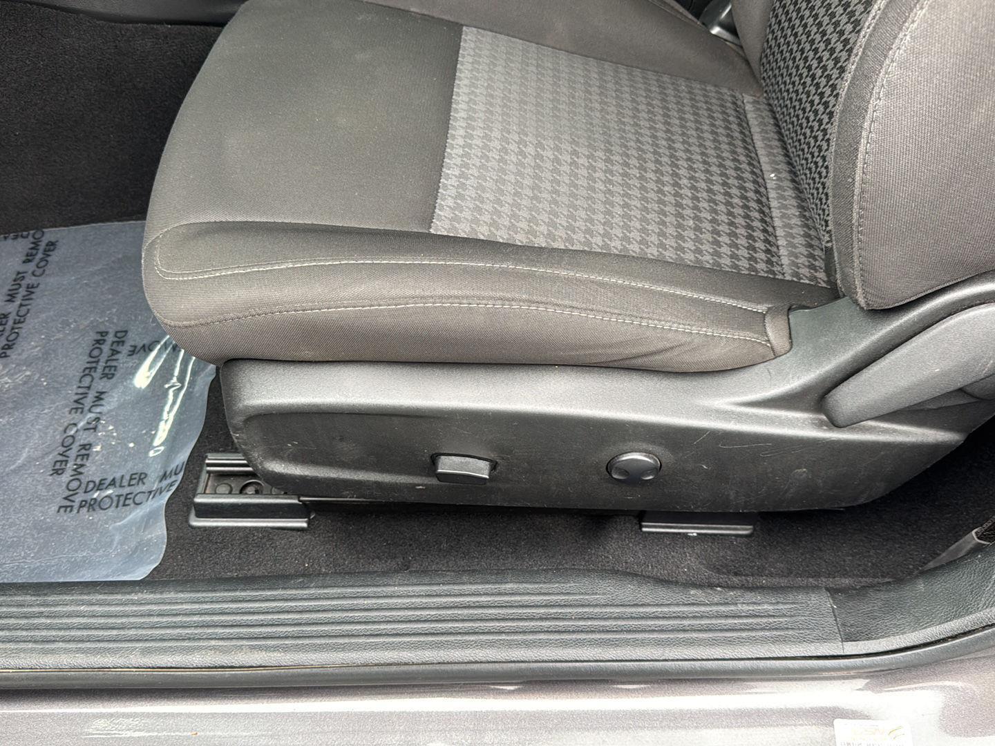 Used 2023 Granite Pearlcoat Dodge GT image 24