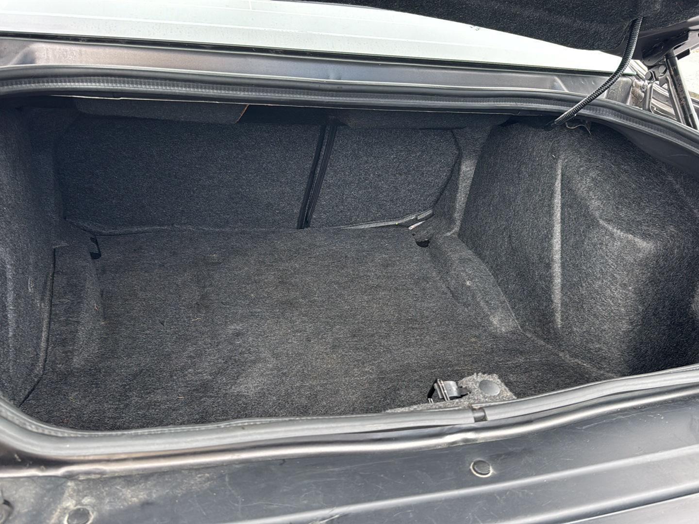 Used 2023 Granite Pearlcoat Dodge GT image 25