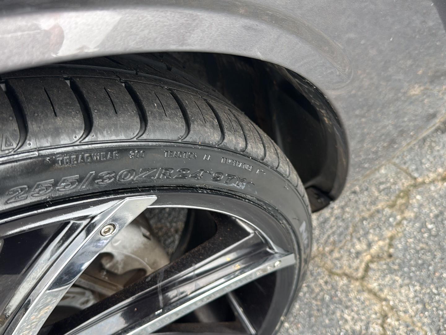 Used 2023 Granite Pearlcoat Dodge GT image 31