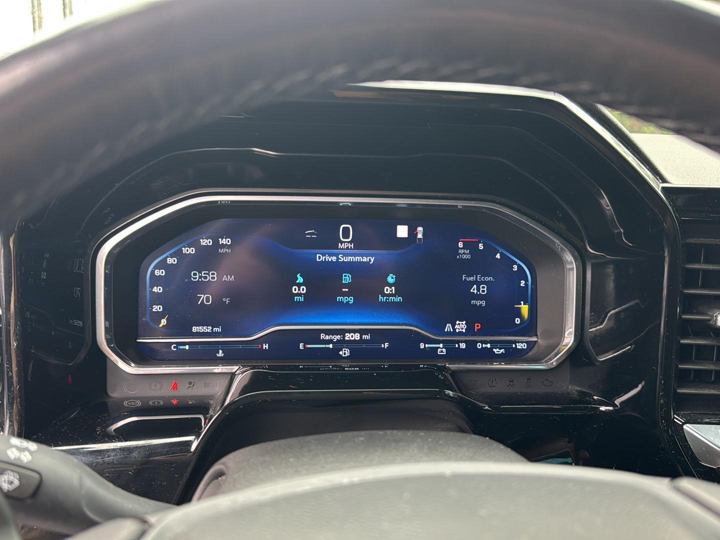 Used 2023 Black Chevrolet High Country image 20