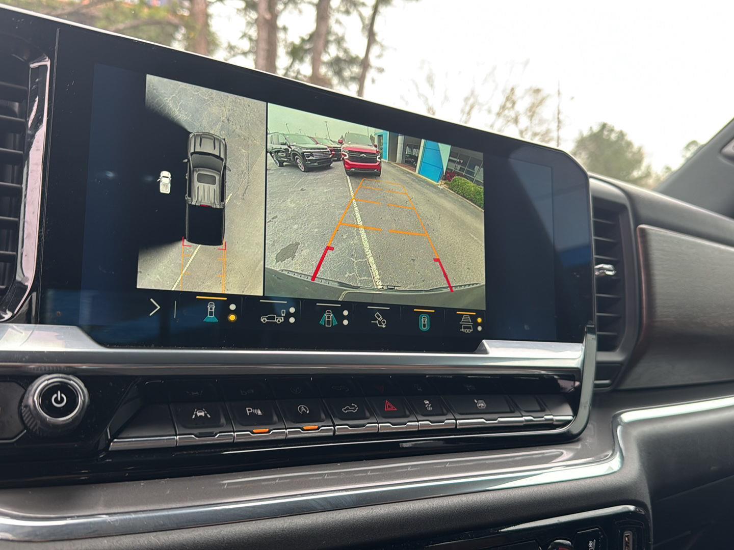 Used 2023 Black Chevrolet High Country image 23