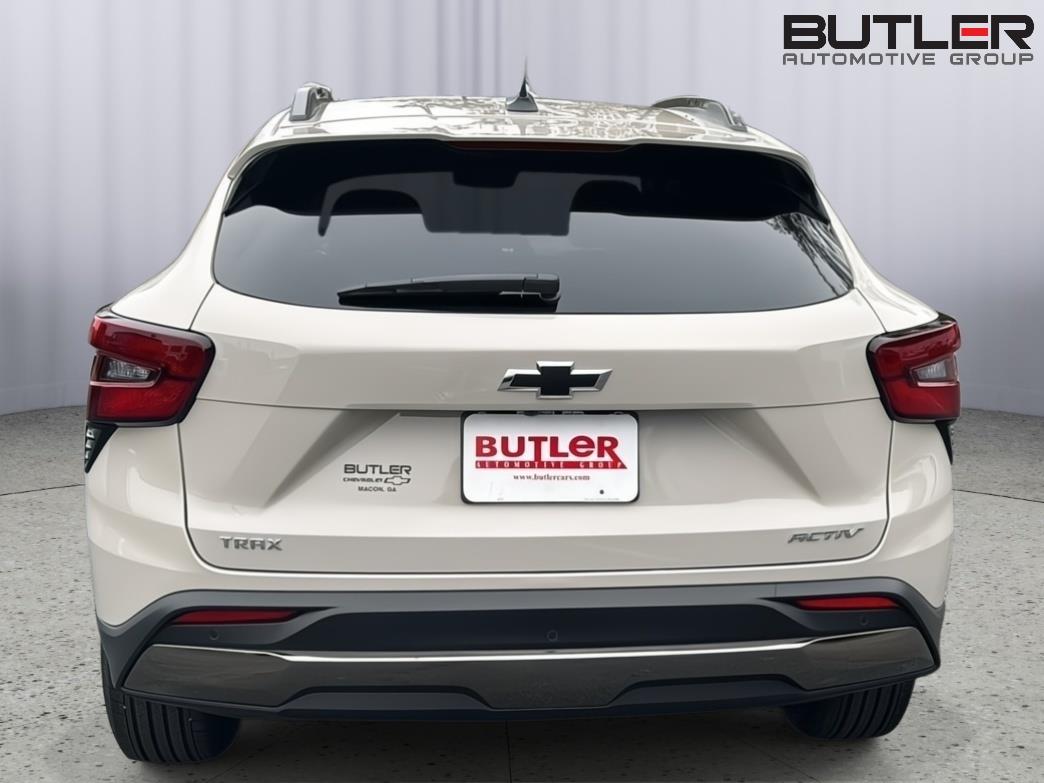 New 2026 White Sands Chevrolet ACTIV image 5