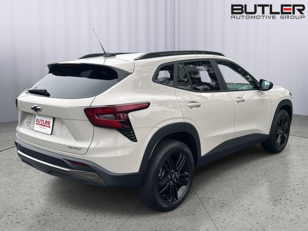 New 2026 White Sands Chevrolet ACTIV image 6