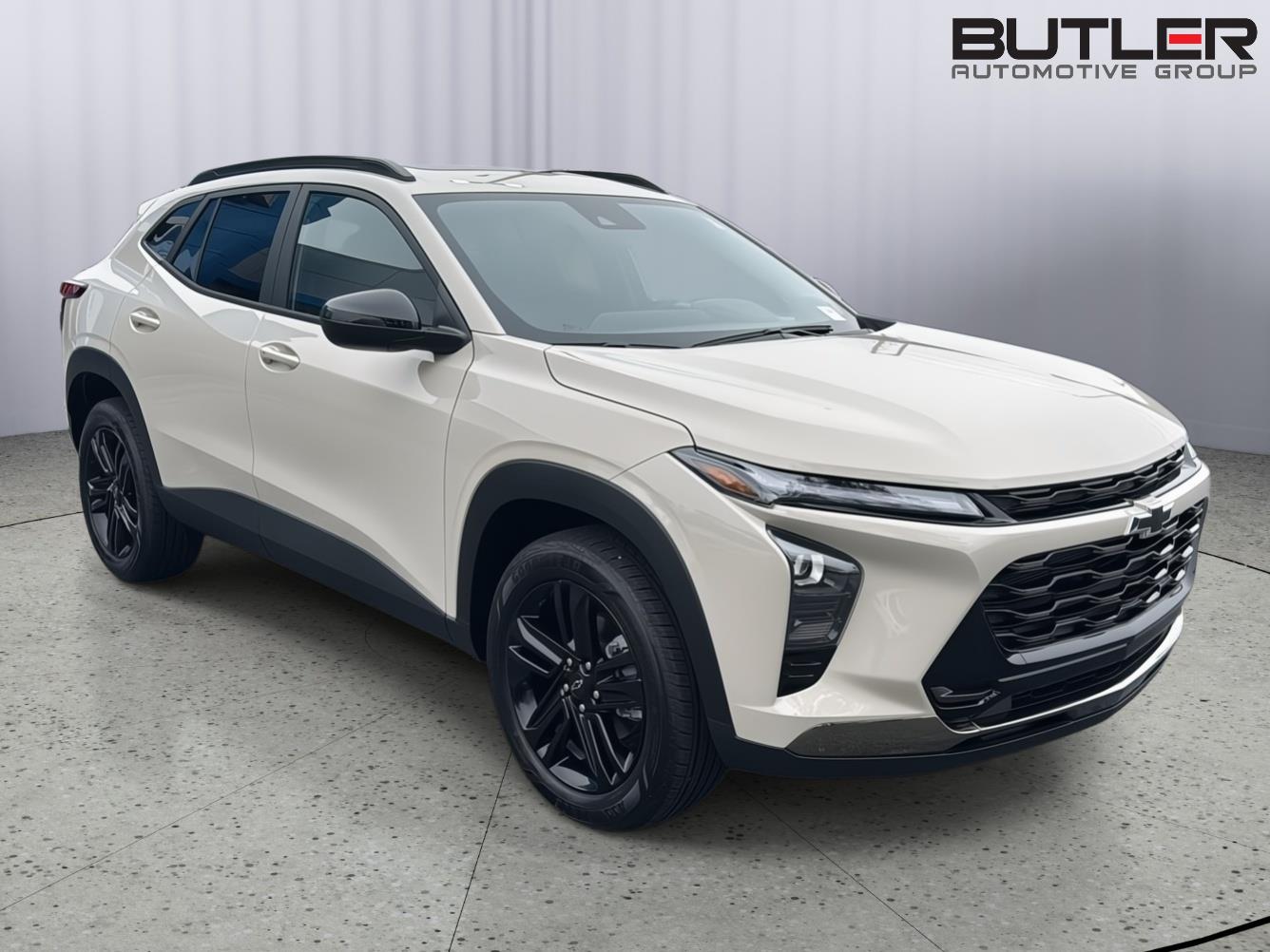 New 2026 White Sands Chevrolet ACTIV image 7