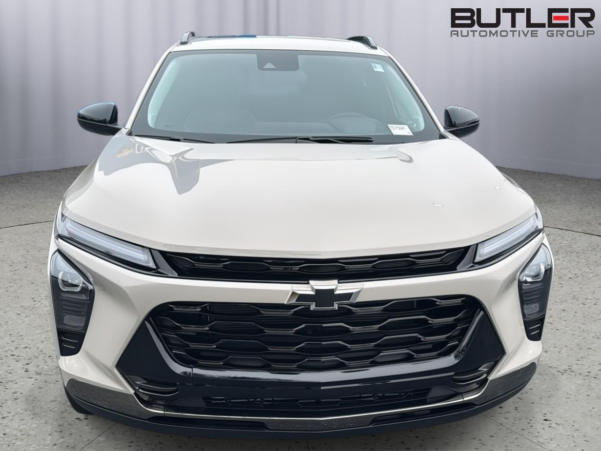 New 2026 White Sands Chevrolet ACTIV image 8