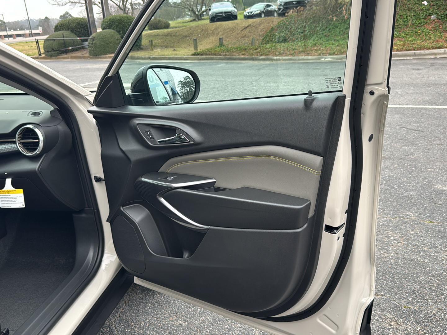 New 2026 White Sands Chevrolet ACTIV image 13