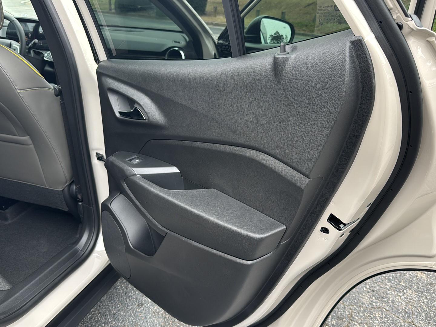 New 2026 White Sands Chevrolet ACTIV image 14