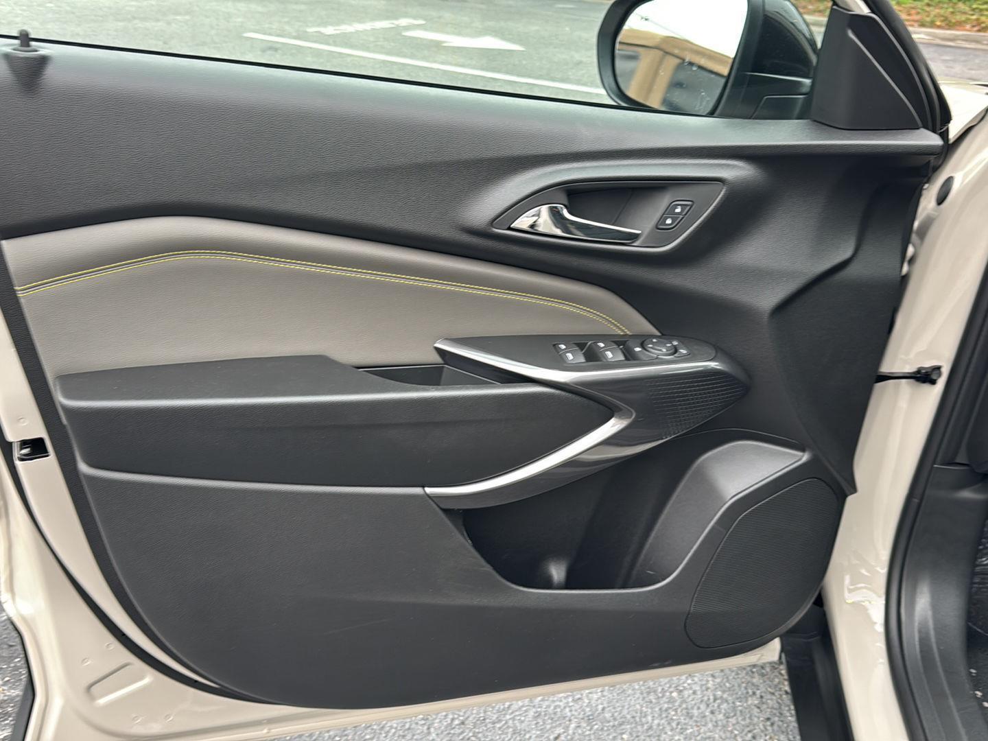 New 2026 White Sands Chevrolet ACTIV image 15