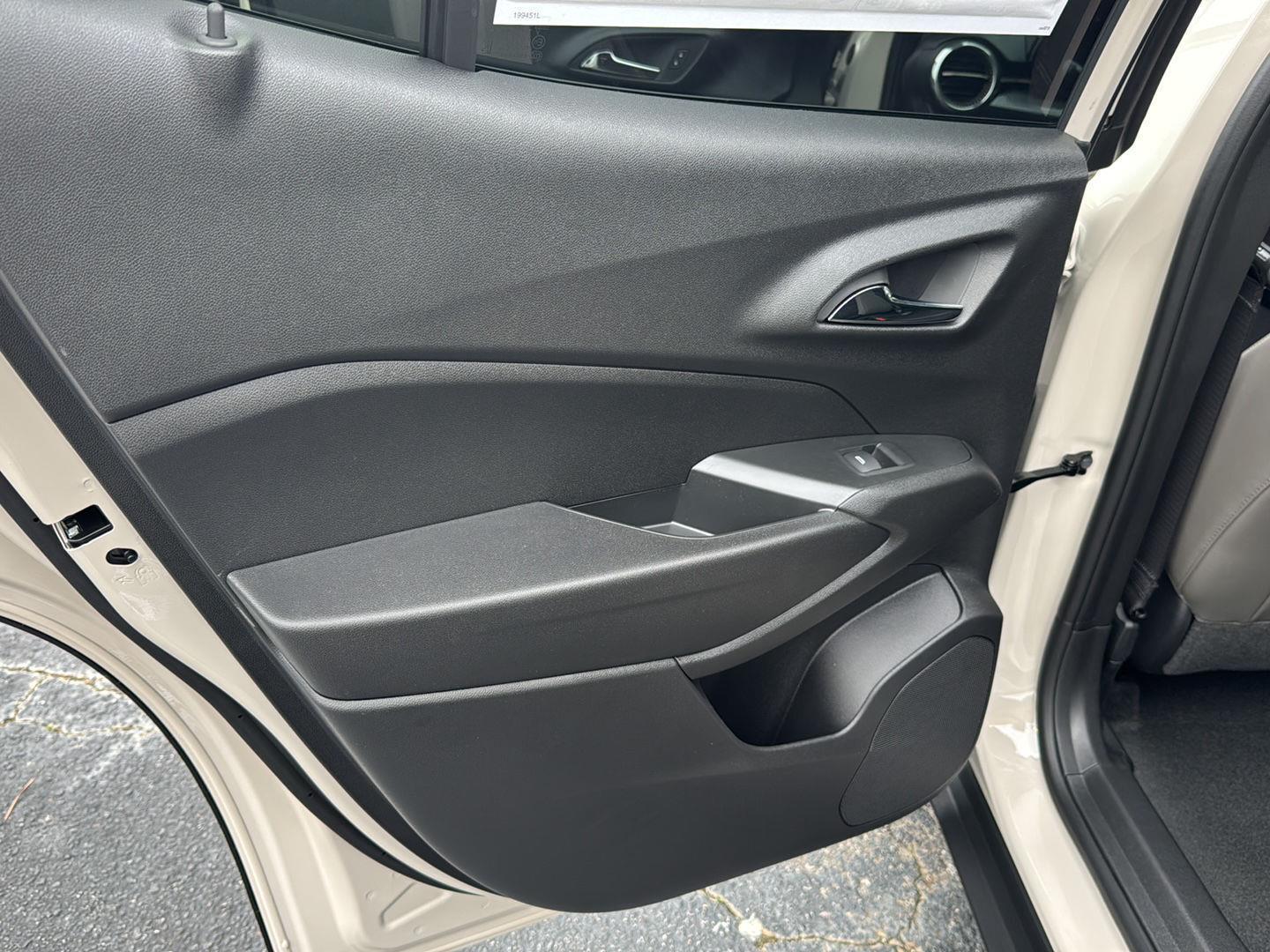 New 2026 White Sands Chevrolet ACTIV image 16