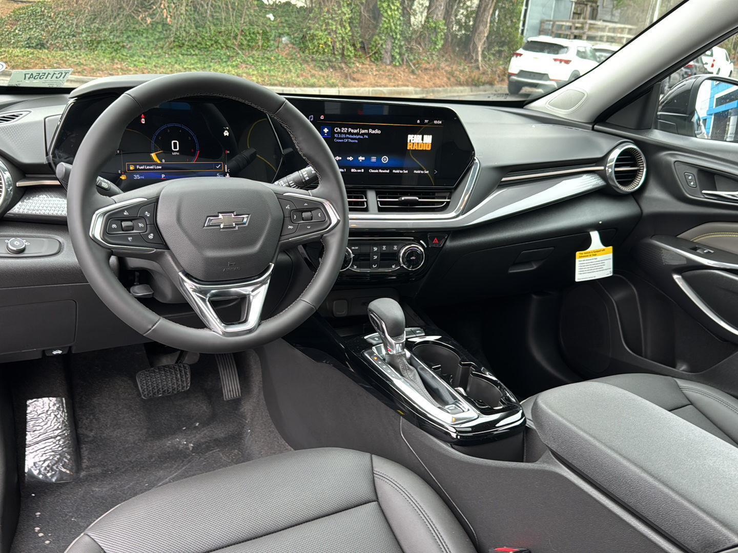 New 2026 White Sands Chevrolet ACTIV image 17