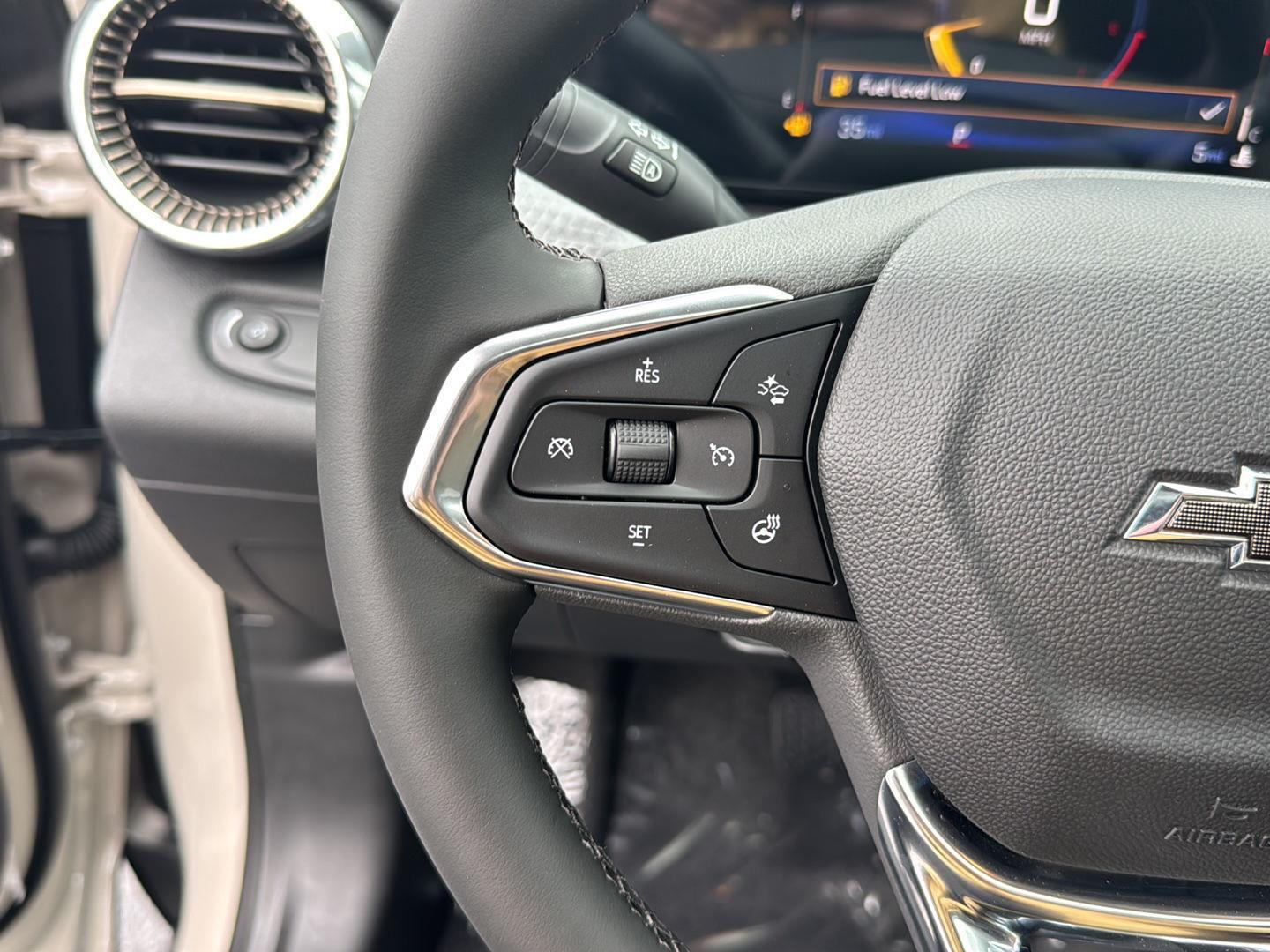 New 2026 White Sands Chevrolet ACTIV image 19