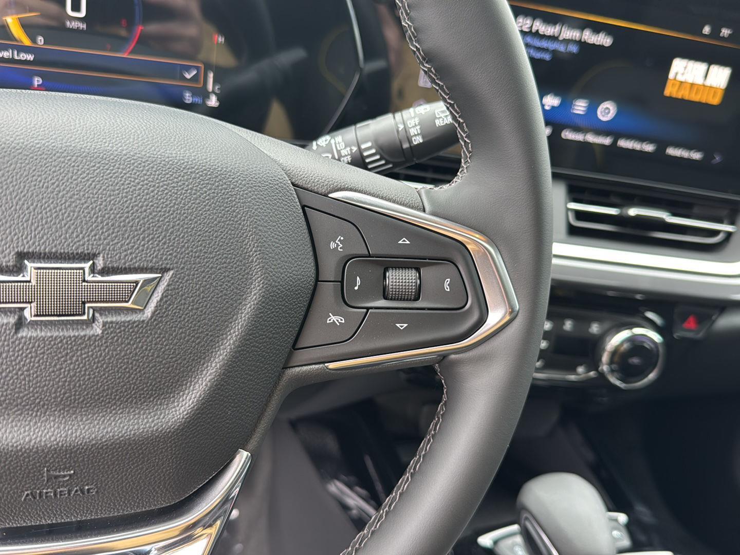 New 2026 White Sands Chevrolet ACTIV image 20