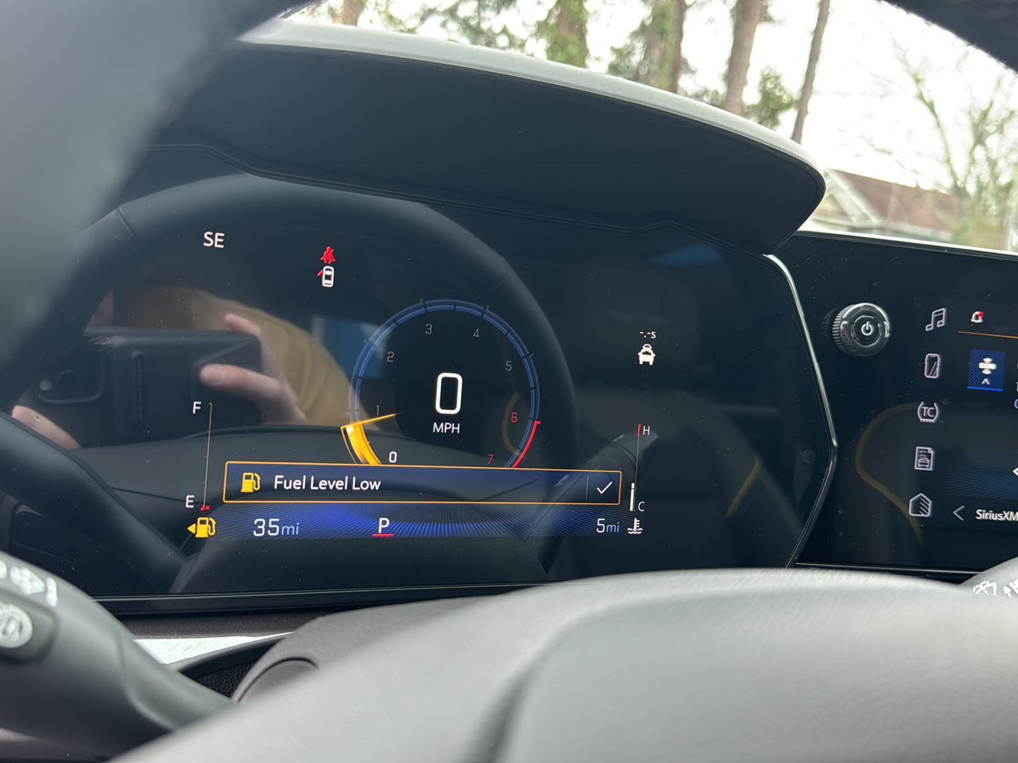 New 2026 White Sands Chevrolet ACTIV image 21