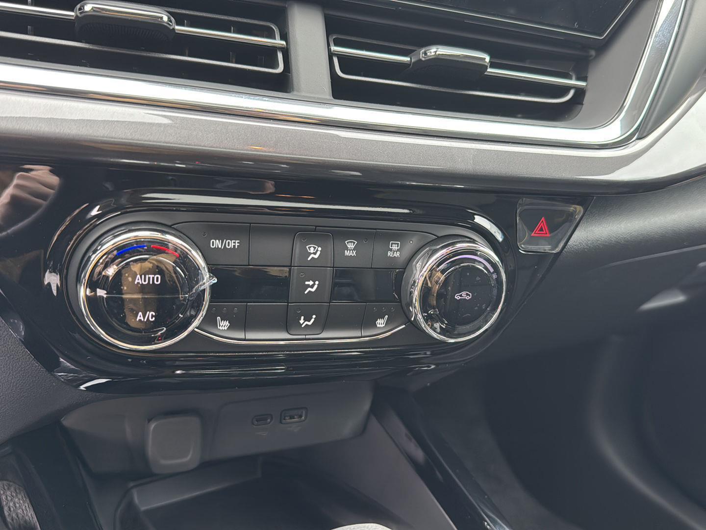 New 2026 White Sands Chevrolet ACTIV image 23