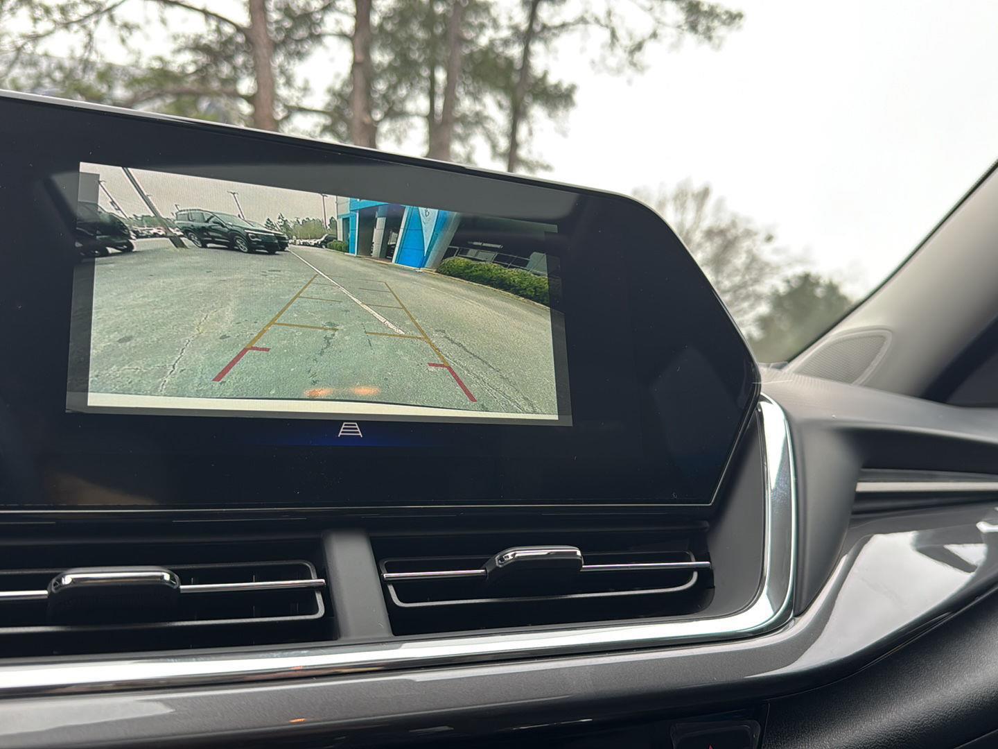 New 2026 White Sands Chevrolet ACTIV image 24