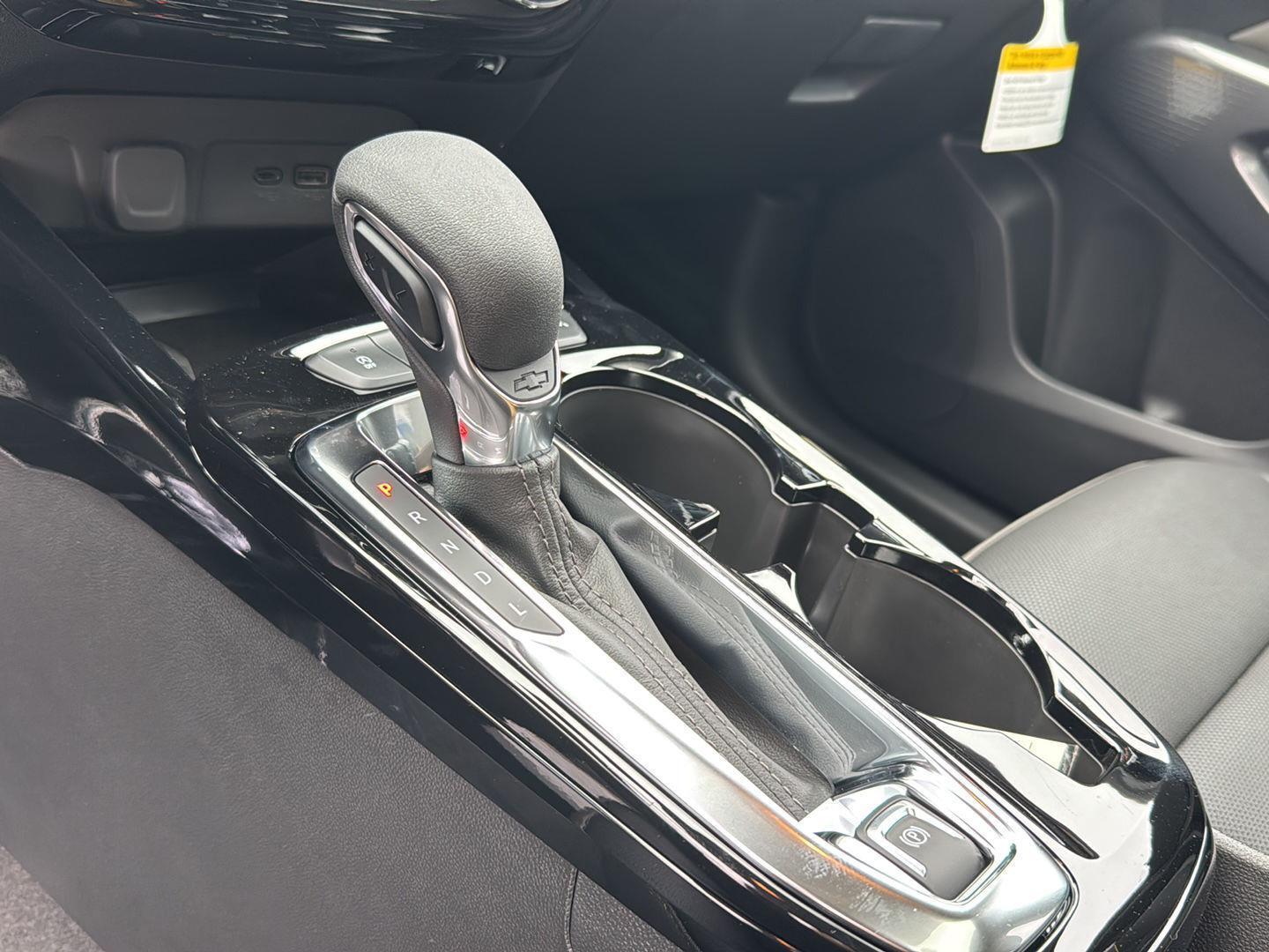 New 2026 White Sands Chevrolet ACTIV image 26