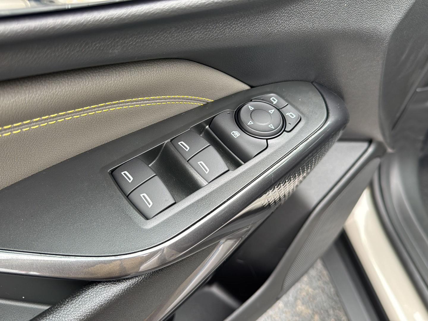 New 2026 White Sands Chevrolet ACTIV image 30