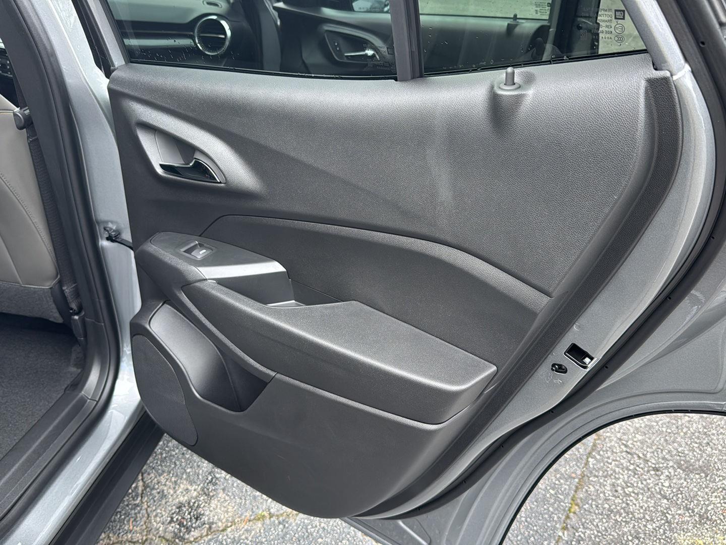 New 2026 Sterling Gray Metallic Chevrolet ACTIV image 13