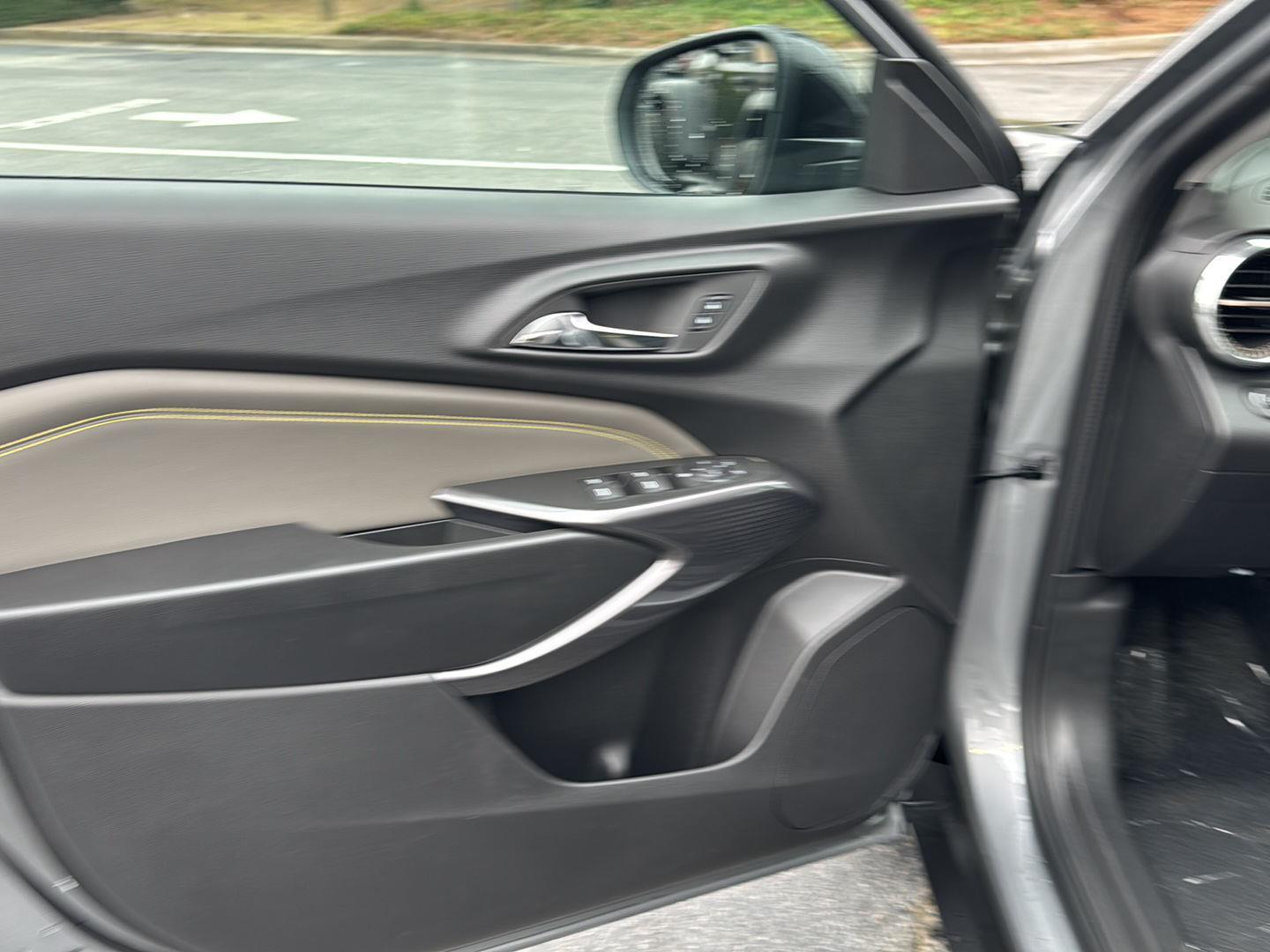 New 2026 Sterling Gray Metallic Chevrolet ACTIV image 14