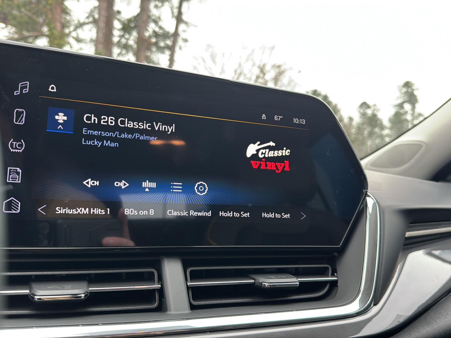 New 2026 Sterling Gray Metallic Chevrolet ACTIV image 20