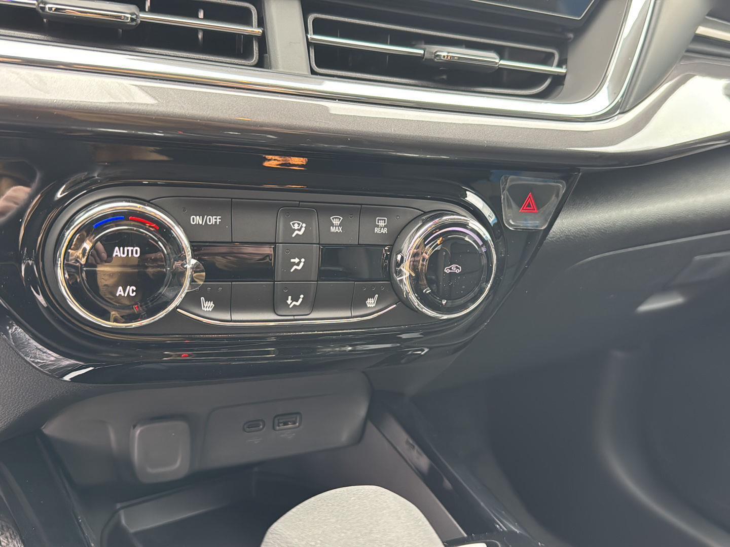 New 2026 Sterling Gray Metallic Chevrolet ACTIV image 21