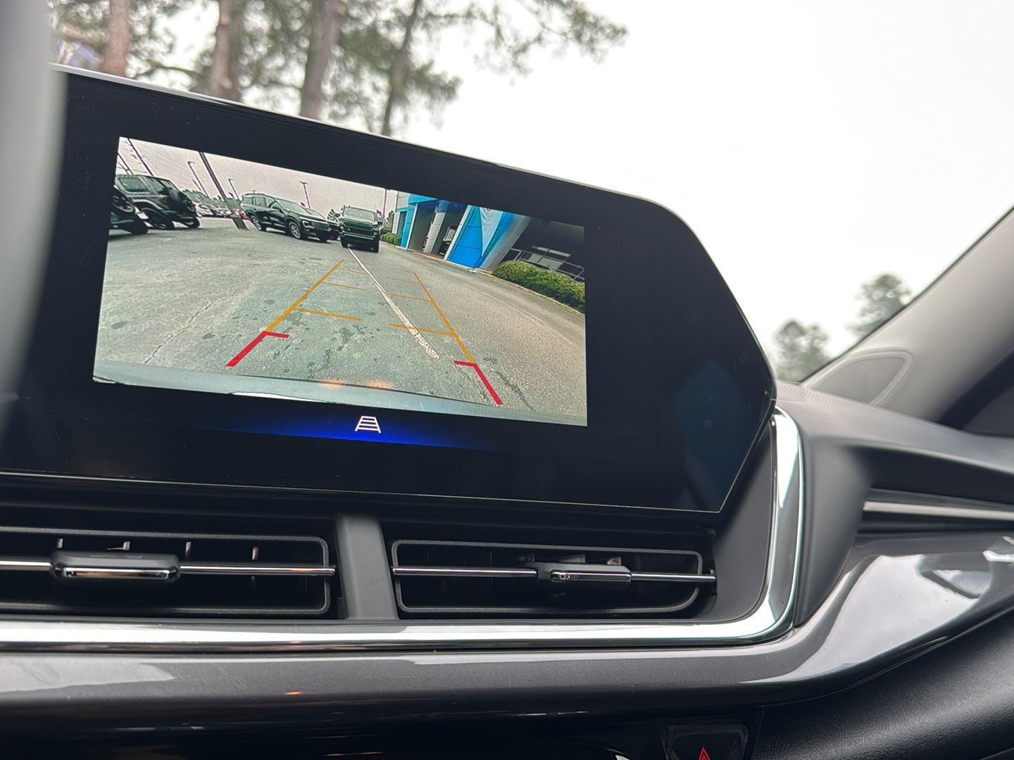 New 2026 Sterling Gray Metallic Chevrolet ACTIV image 22