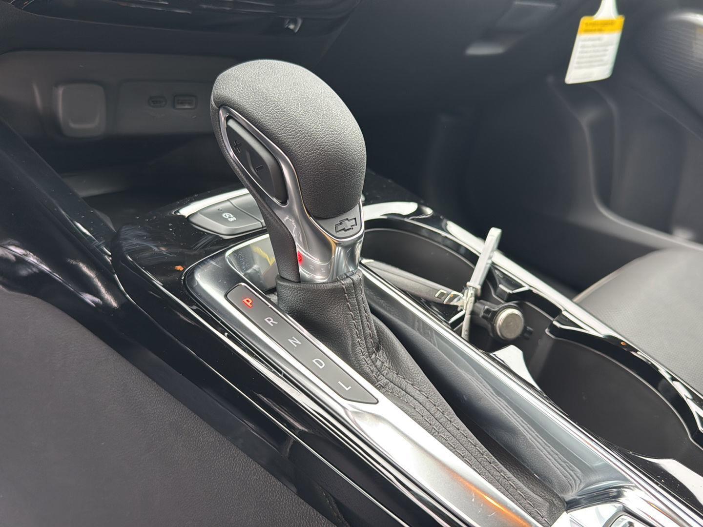 New 2026 Sterling Gray Metallic Chevrolet ACTIV image 23