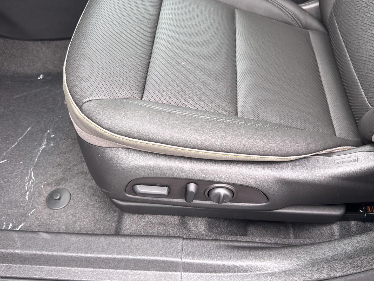 New 2026 Sterling Gray Metallic Chevrolet ACTIV image 26