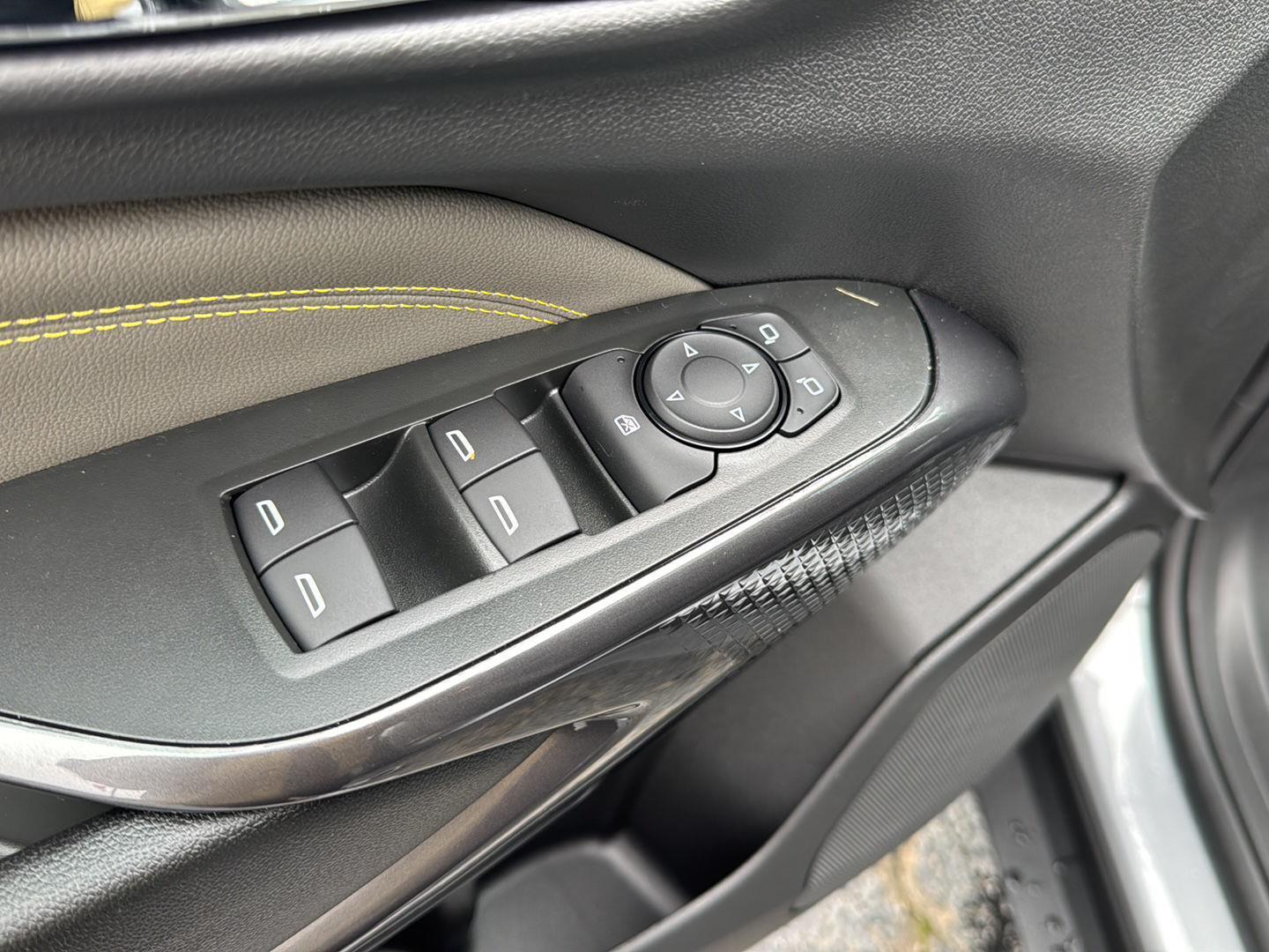 New 2026 Sterling Gray Metallic Chevrolet ACTIV image 27