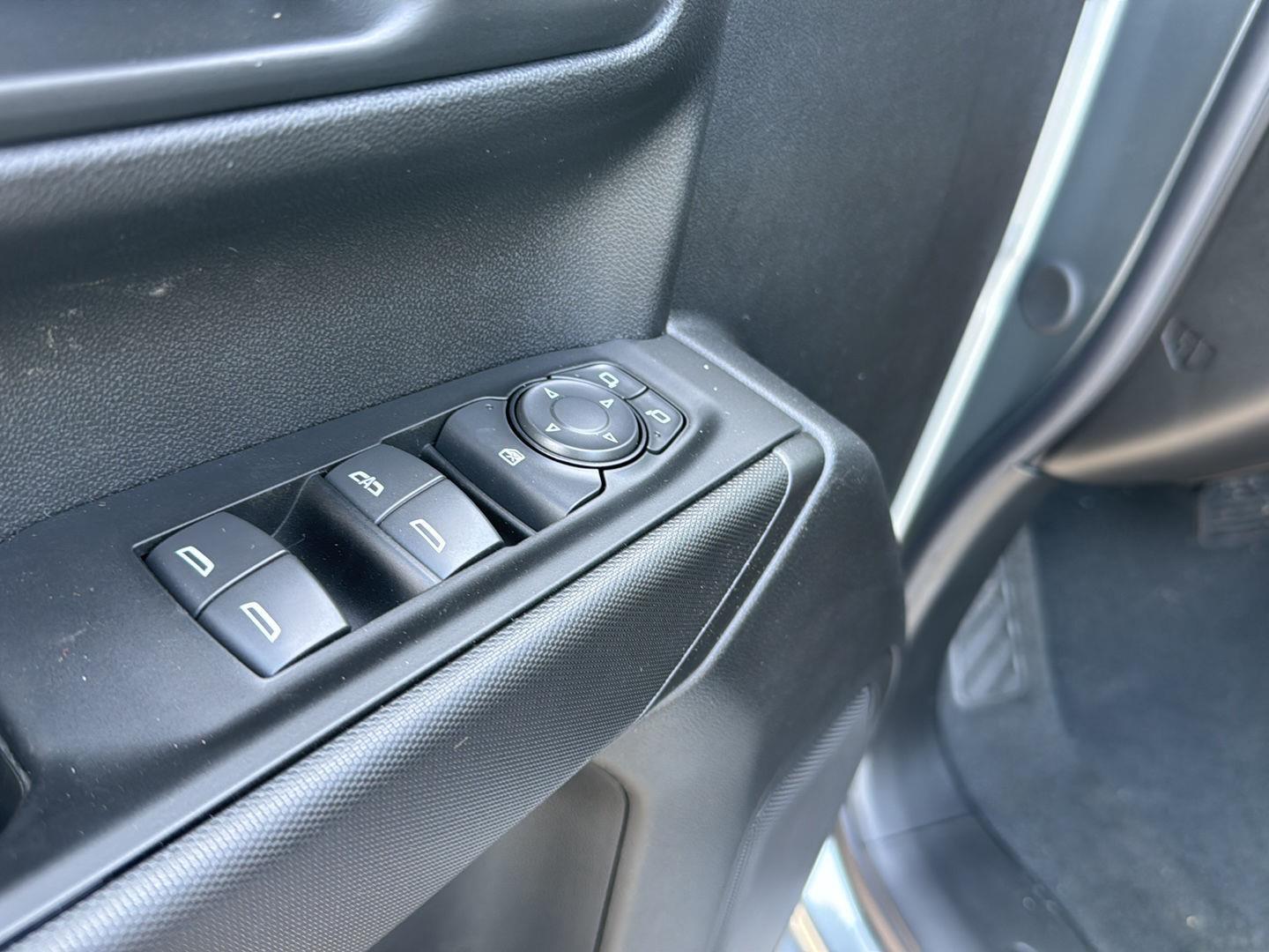 New 2026 Sterling Gray Metallic Chevrolet Custom image 27