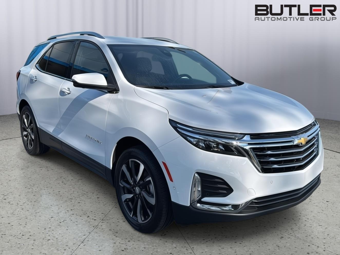 Used 2023 Summit White Chevrolet Premier image 7