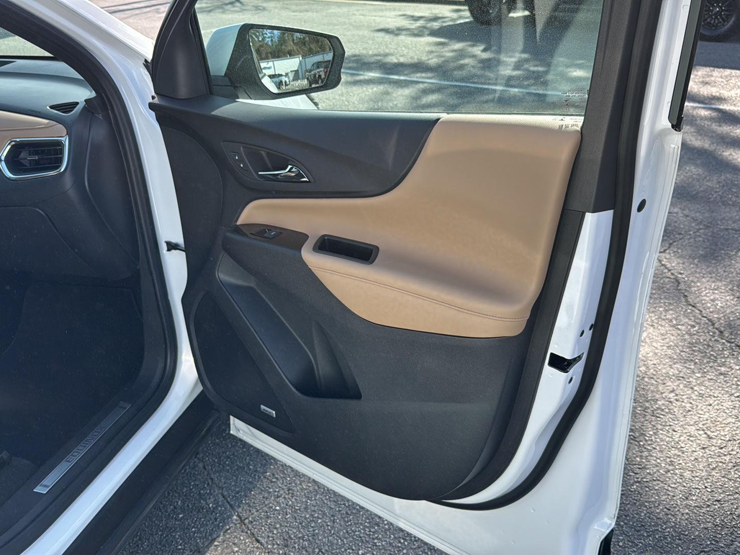 Used 2023 Summit White Chevrolet Premier image 13