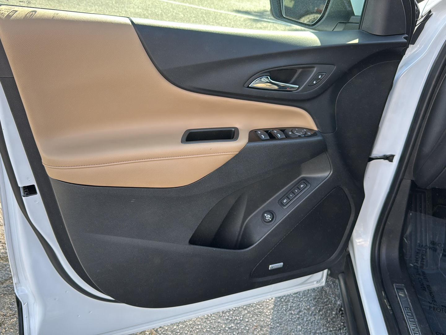 Used 2023 Summit White Chevrolet Premier image 15