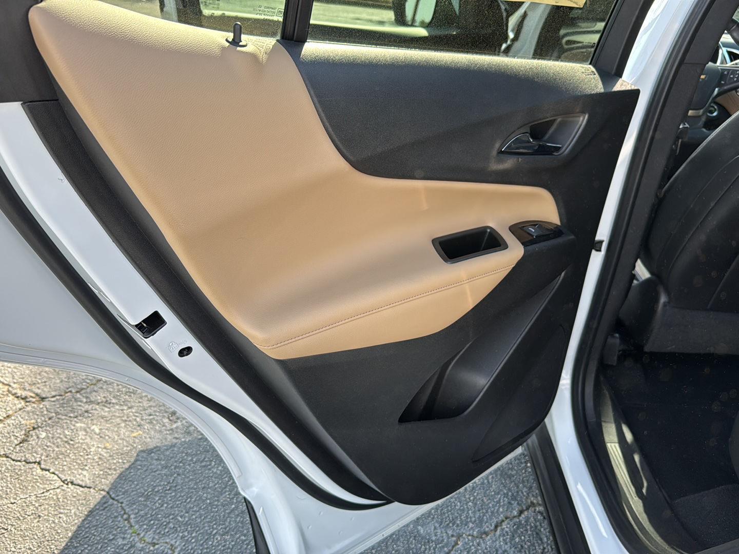 Used 2023 Summit White Chevrolet Premier image 16