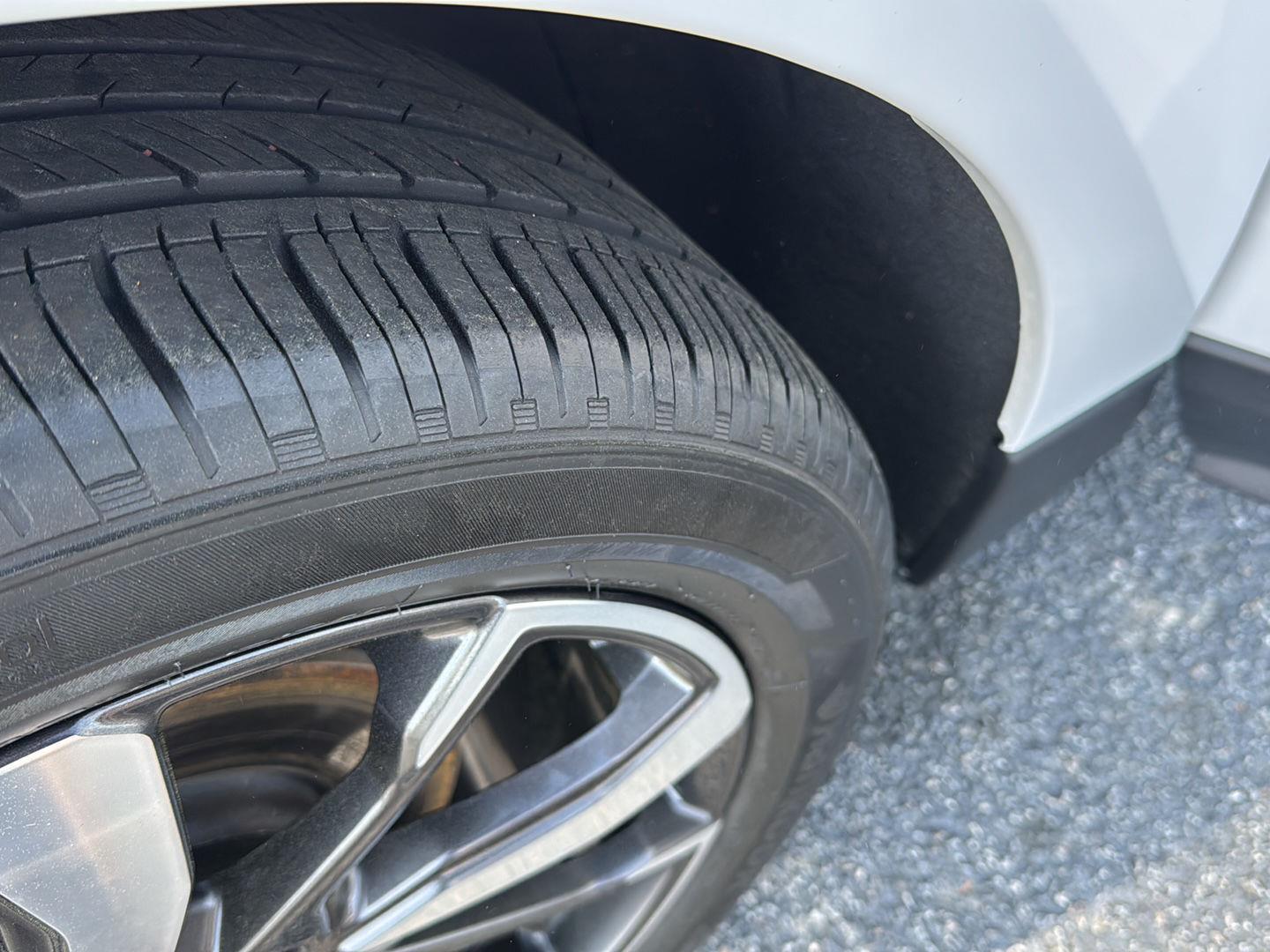 Used 2023 Summit White Chevrolet Premier image 35