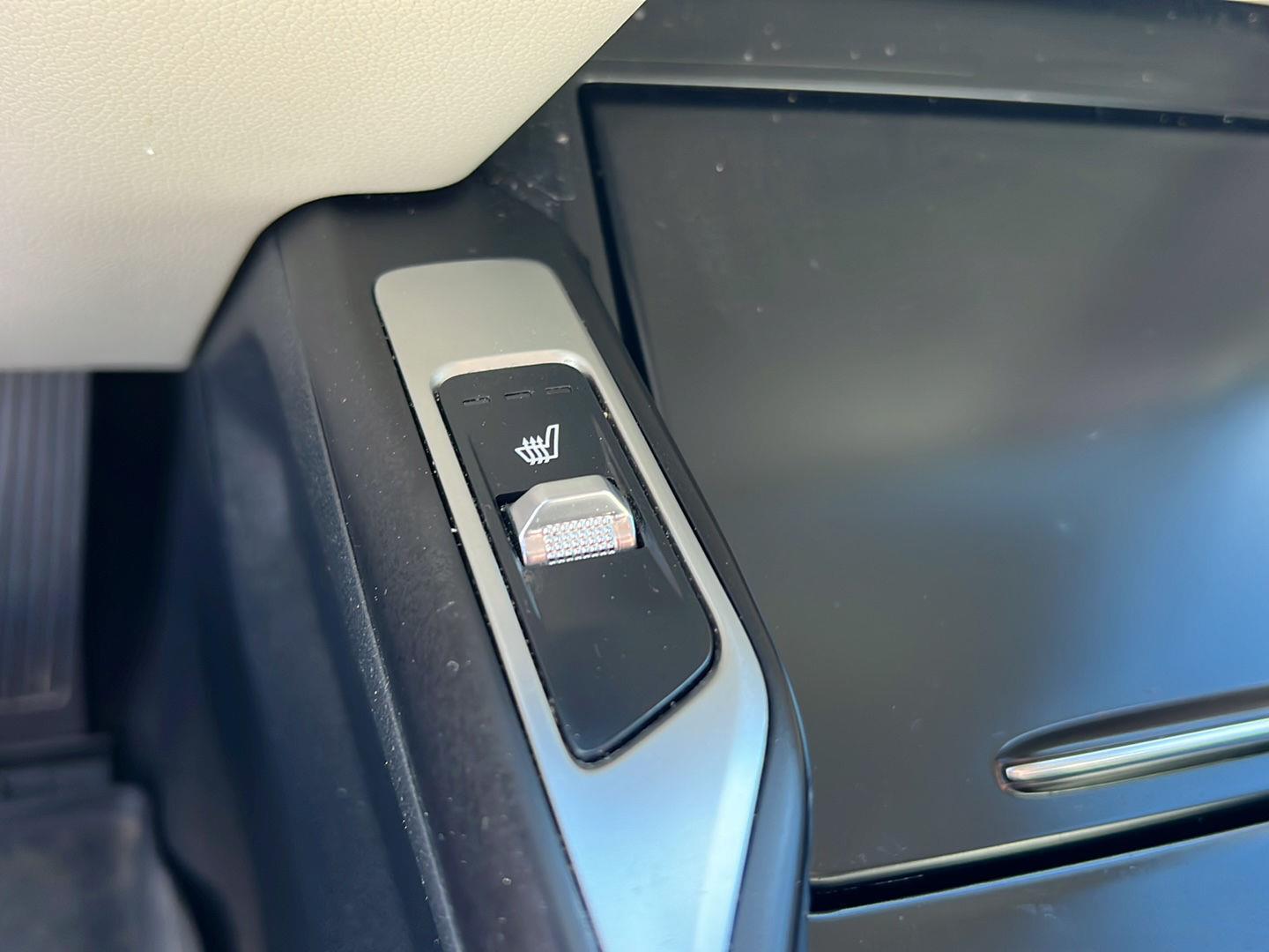 Used 2021 Gravity Blue Kia S image 30