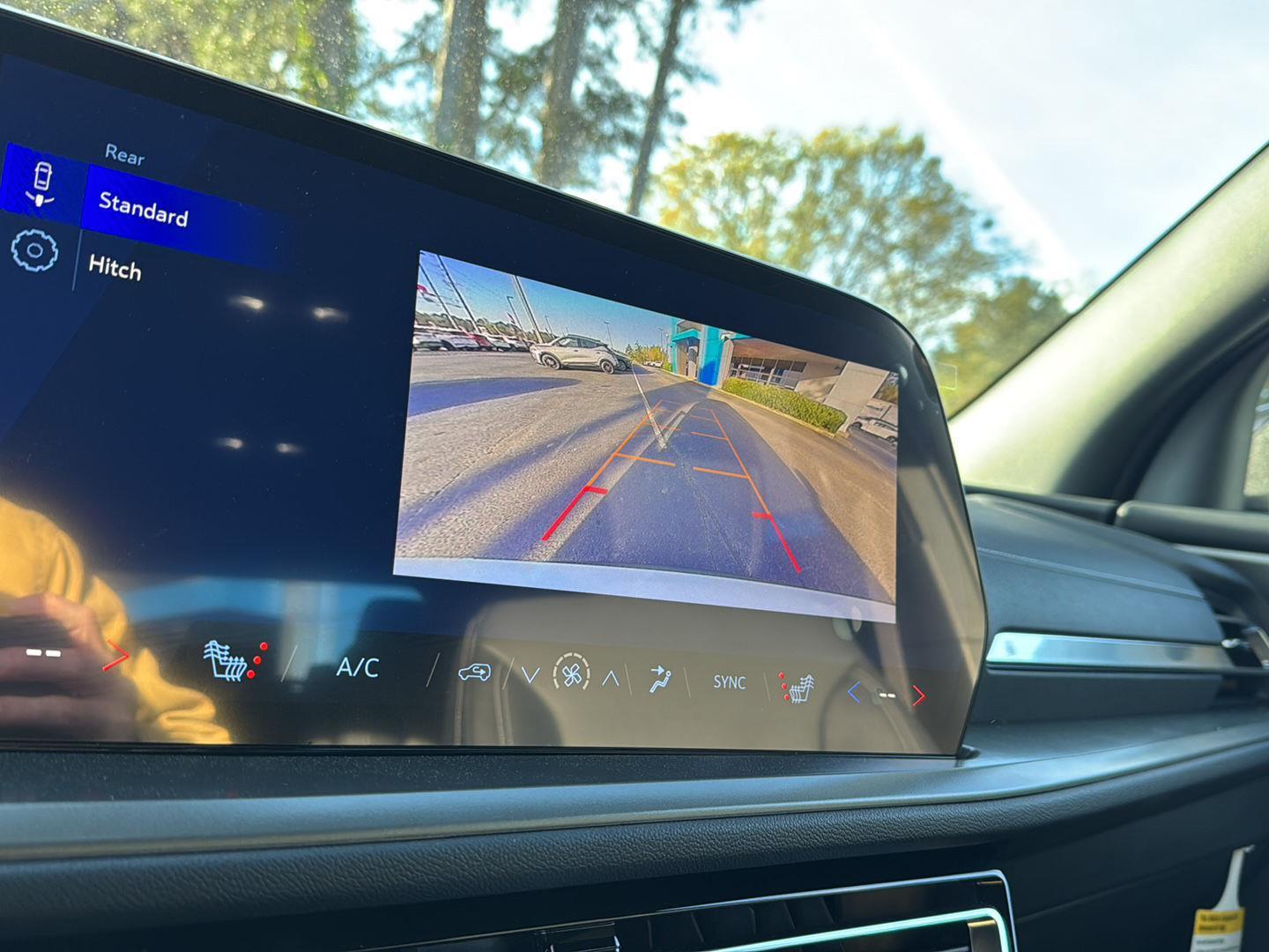 New 2026 Summit White Chevrolet FWD LT image 23