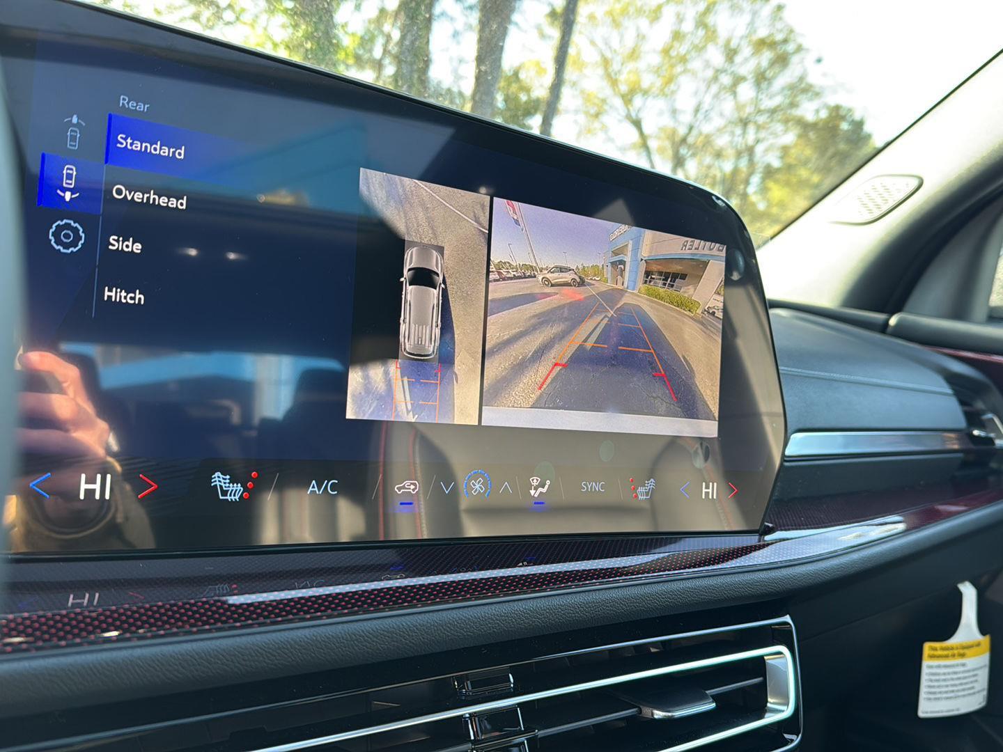 New 2026 Polar White Tricoat Chevrolet AWD Z71 image 21