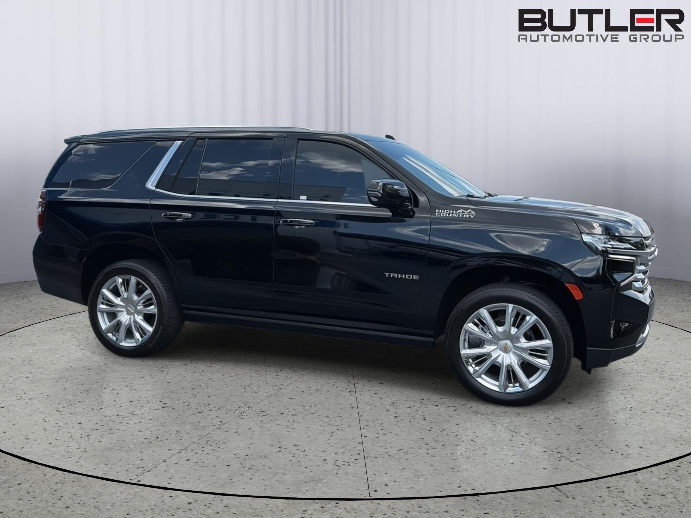 Used 2024 Chevrolet Tahoe SUV