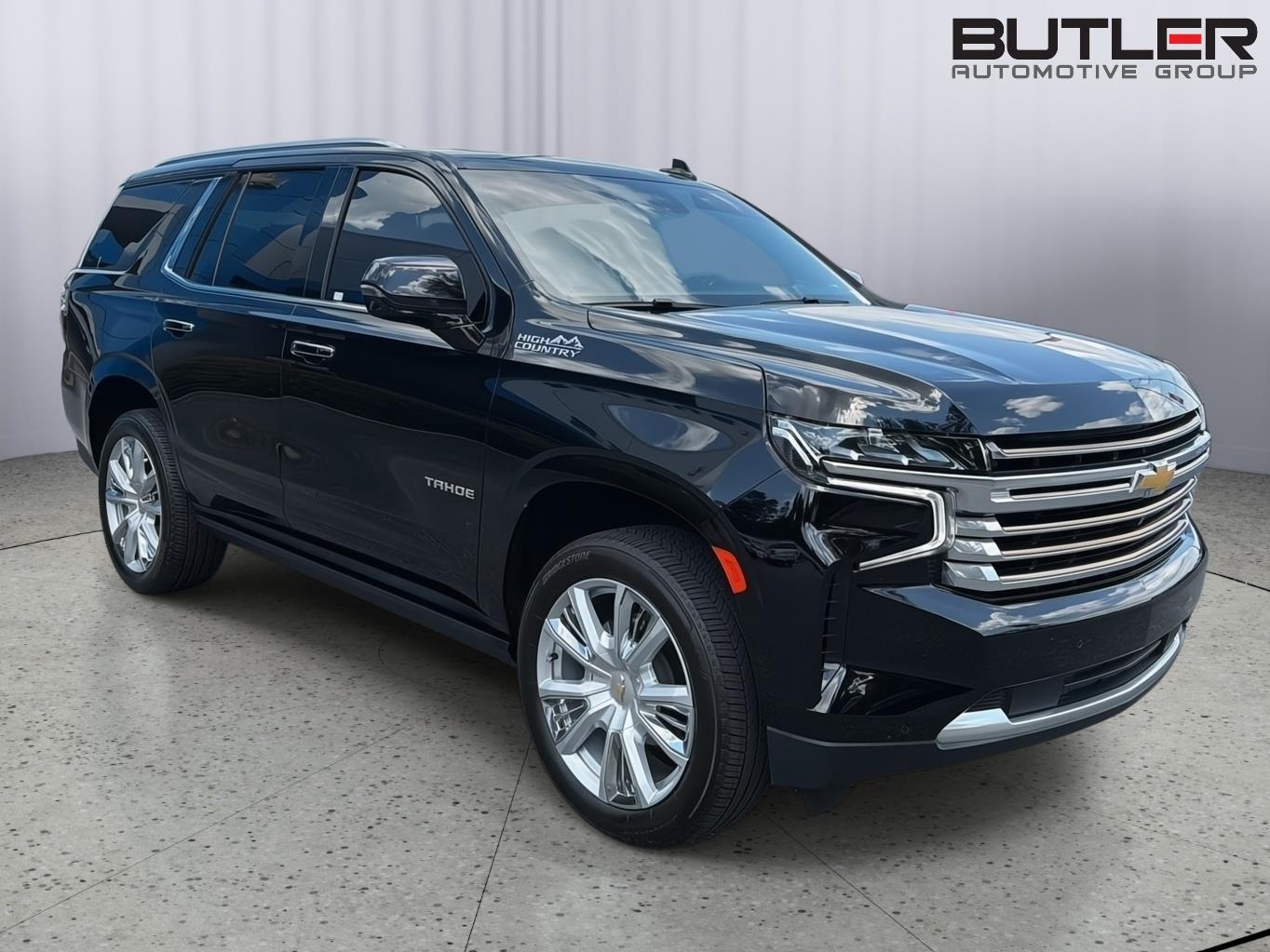 Used 2024 Chevrolet Tahoe SUV